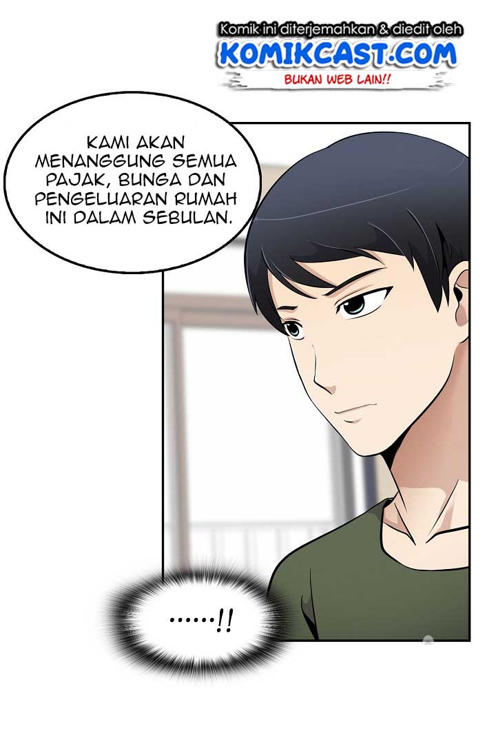 Again My Life chapter 32